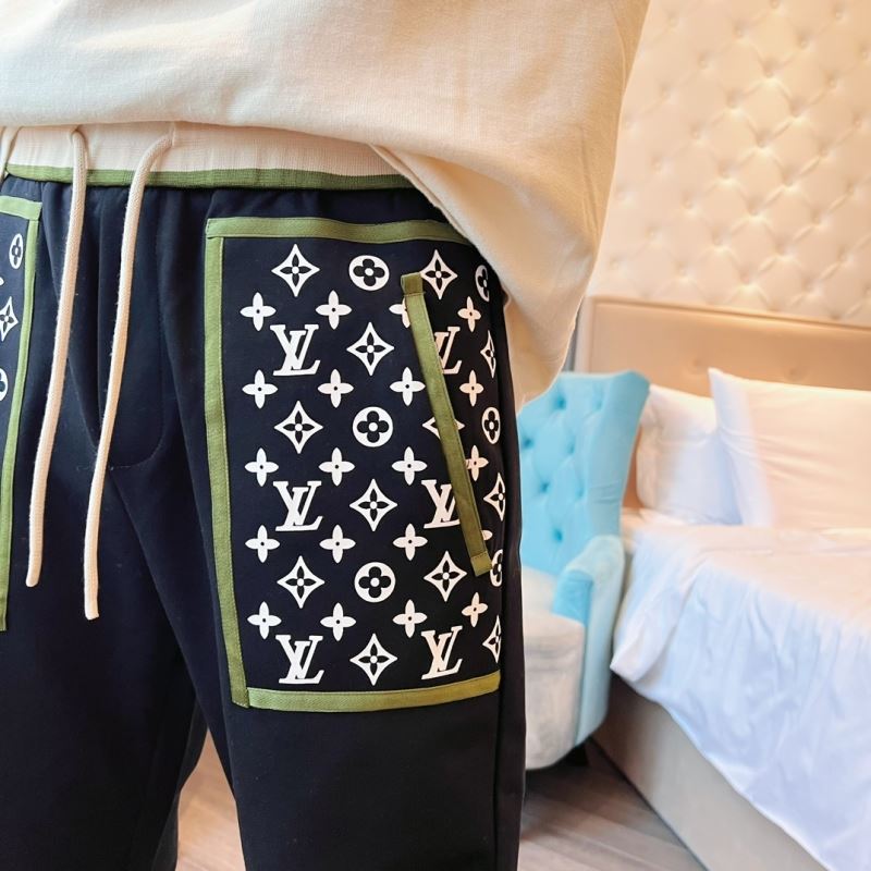 Louis Vuitton Long Pants